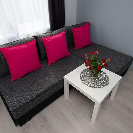 Time For You Apartments 2 Лодз Екстериор снимка