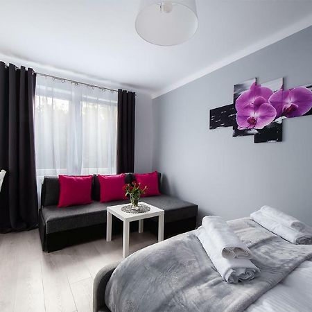 Time For You Apartments 2 Лодз Екстериор снимка