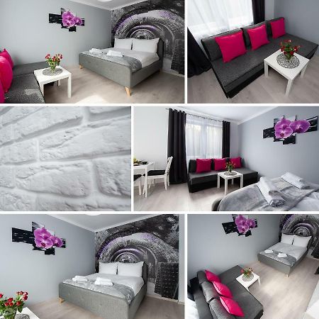 Time For You Apartments 2 Лодз Екстериор снимка
