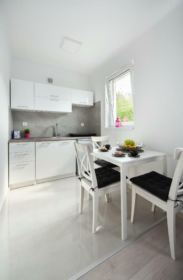 Time For You Apartments 2 Лодз Екстериор снимка