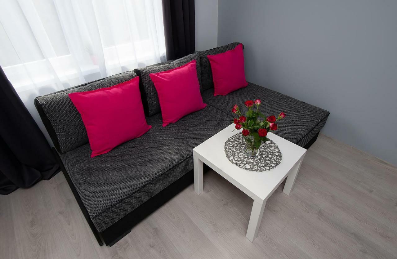 Time For You Apartments 2 Лодз Екстериор снимка