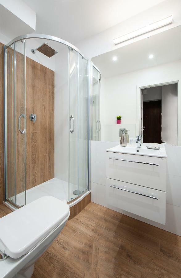 Time For You Apartments 2 Лодз Екстериор снимка
