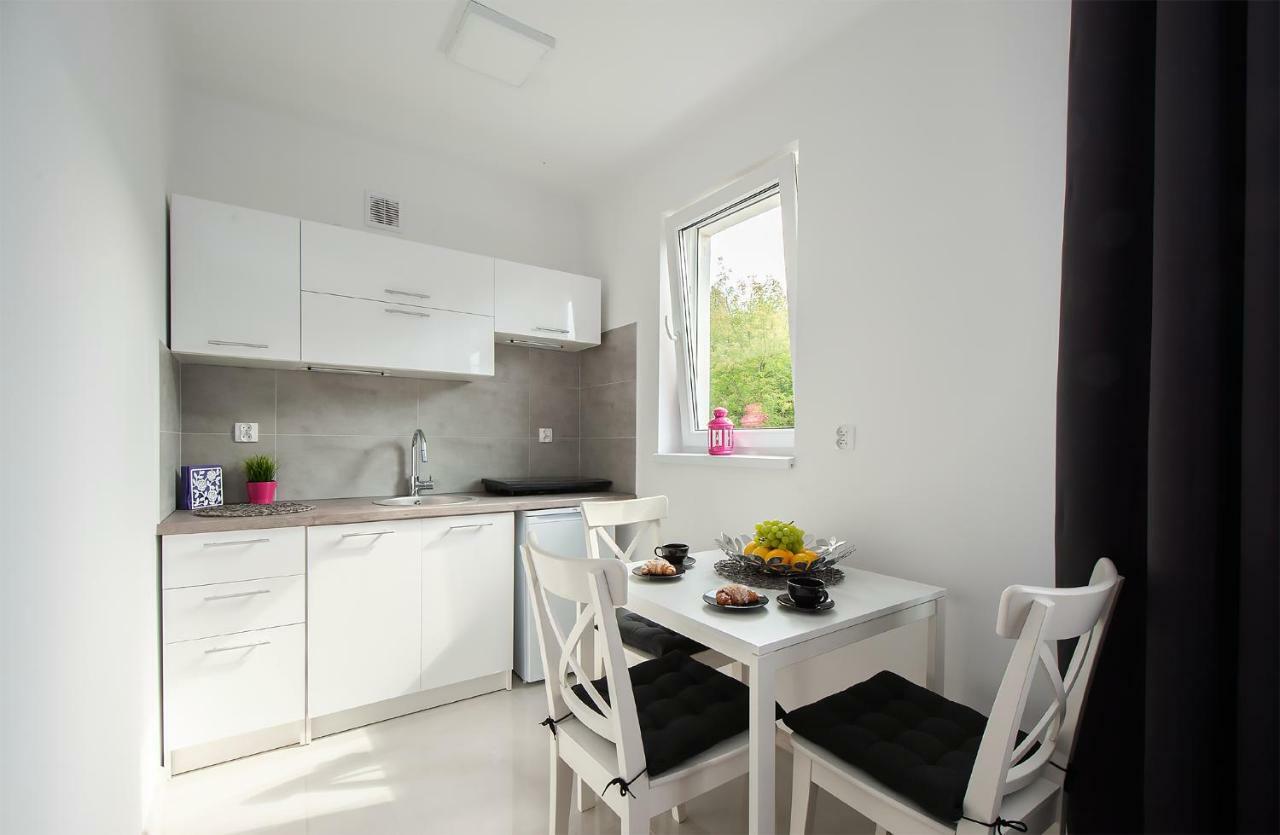 Time For You Apartments 2 Лодз Екстериор снимка