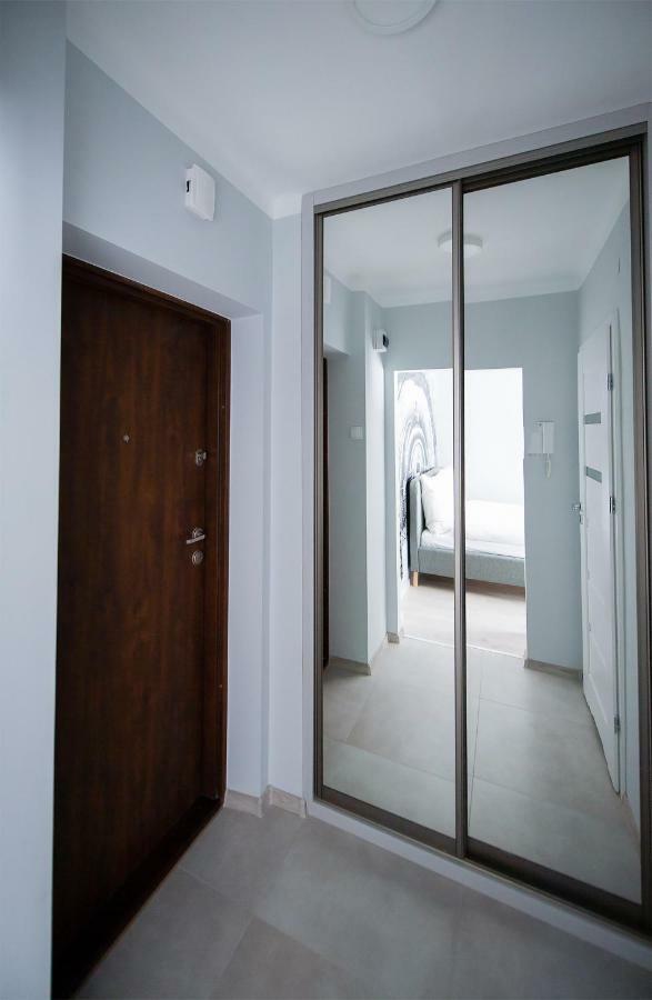 Time For You Apartments 2 Лодз Екстериор снимка