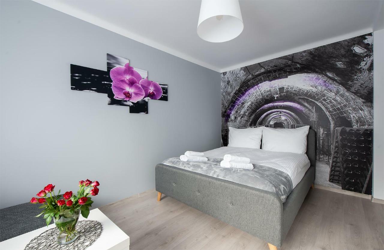 Time For You Apartments 2 Лодз Екстериор снимка